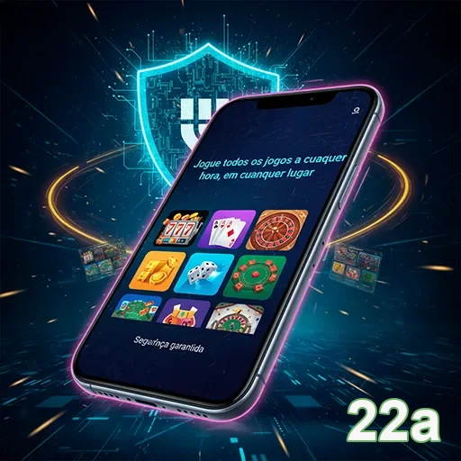 Imagem relacionada ao site 22a, mostrando elementos visuais representando seu conteúdo ou serviços