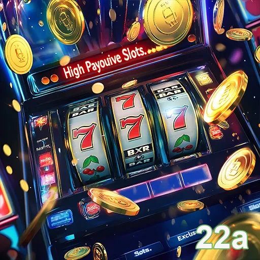 Imagem de jogos diversos exibidos no site 22a, destaque para variedade e diversão em games.