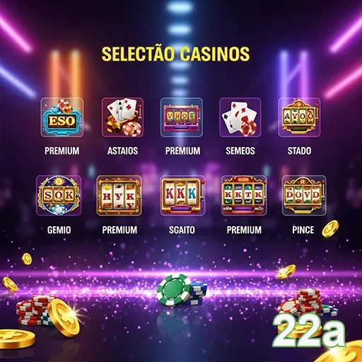 Imagem relacionada a jogos, do site 22a, com elementos visuais de jogos e entretenimento.